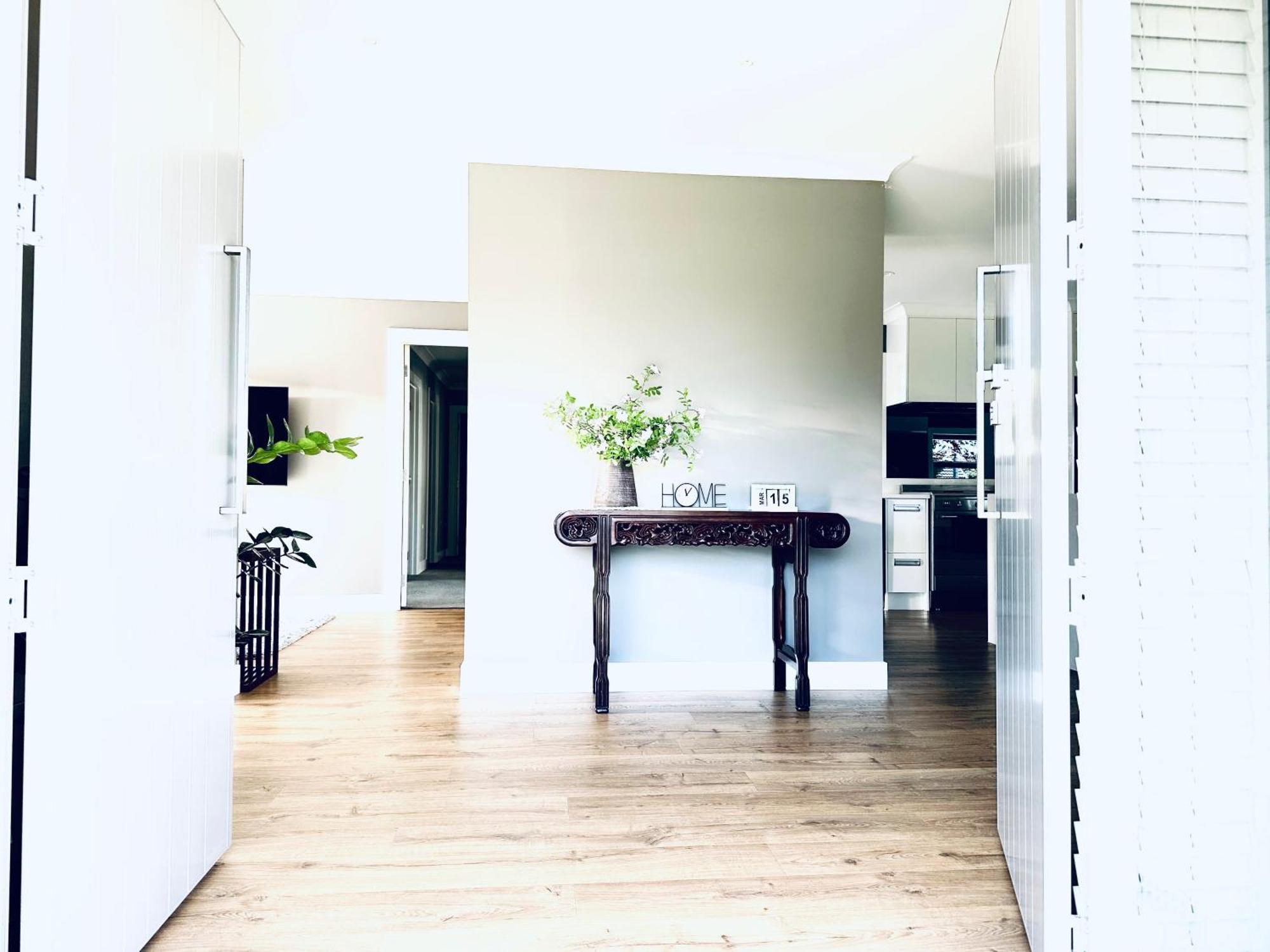 Summer Holiday 4 Bedrooms House In Hamilton With Pool And Spa Dış mekan fotoğraf