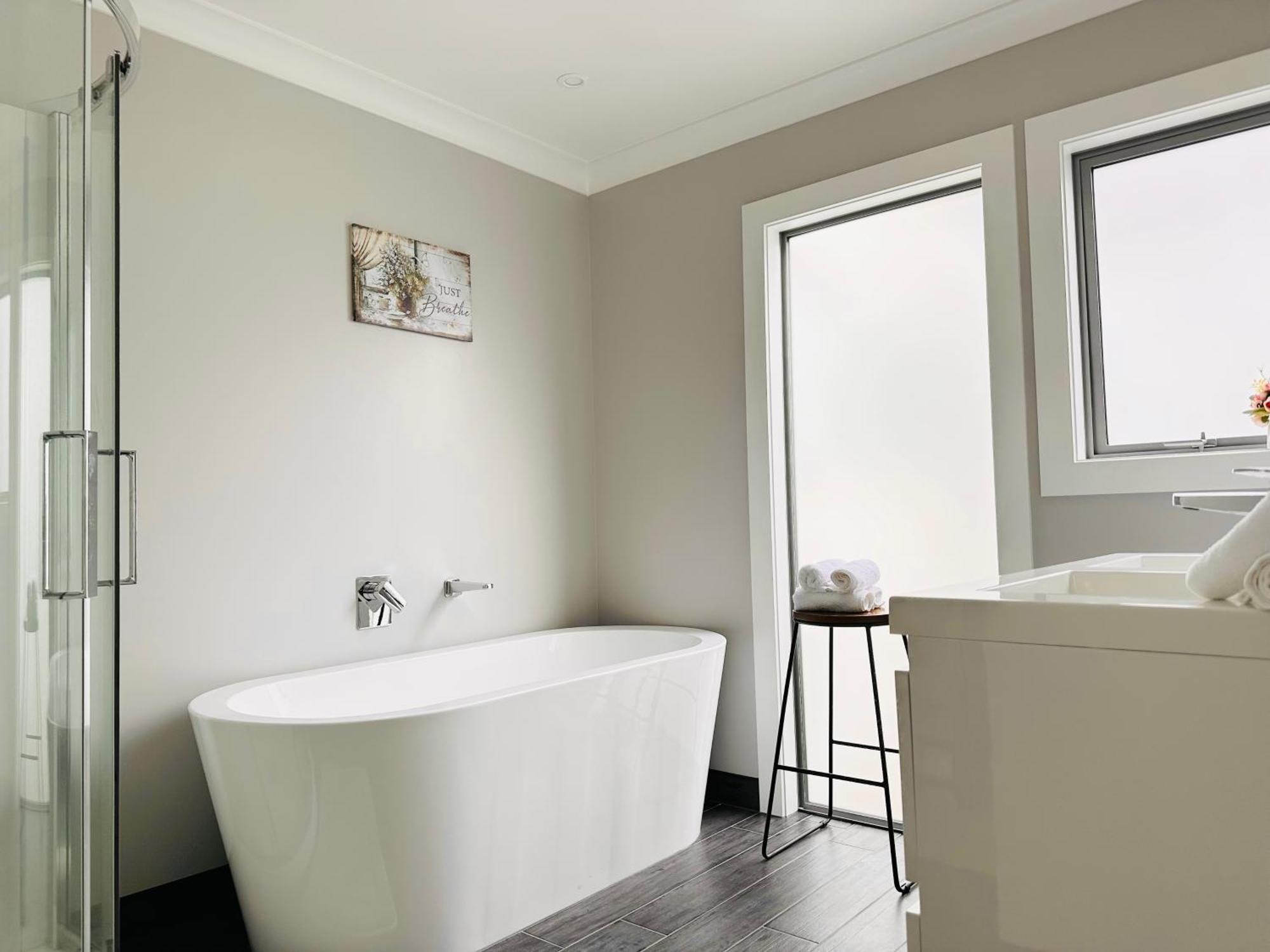 Summer Holiday 4 Bedrooms House In Hamilton With Pool And Spa Dış mekan fotoğraf