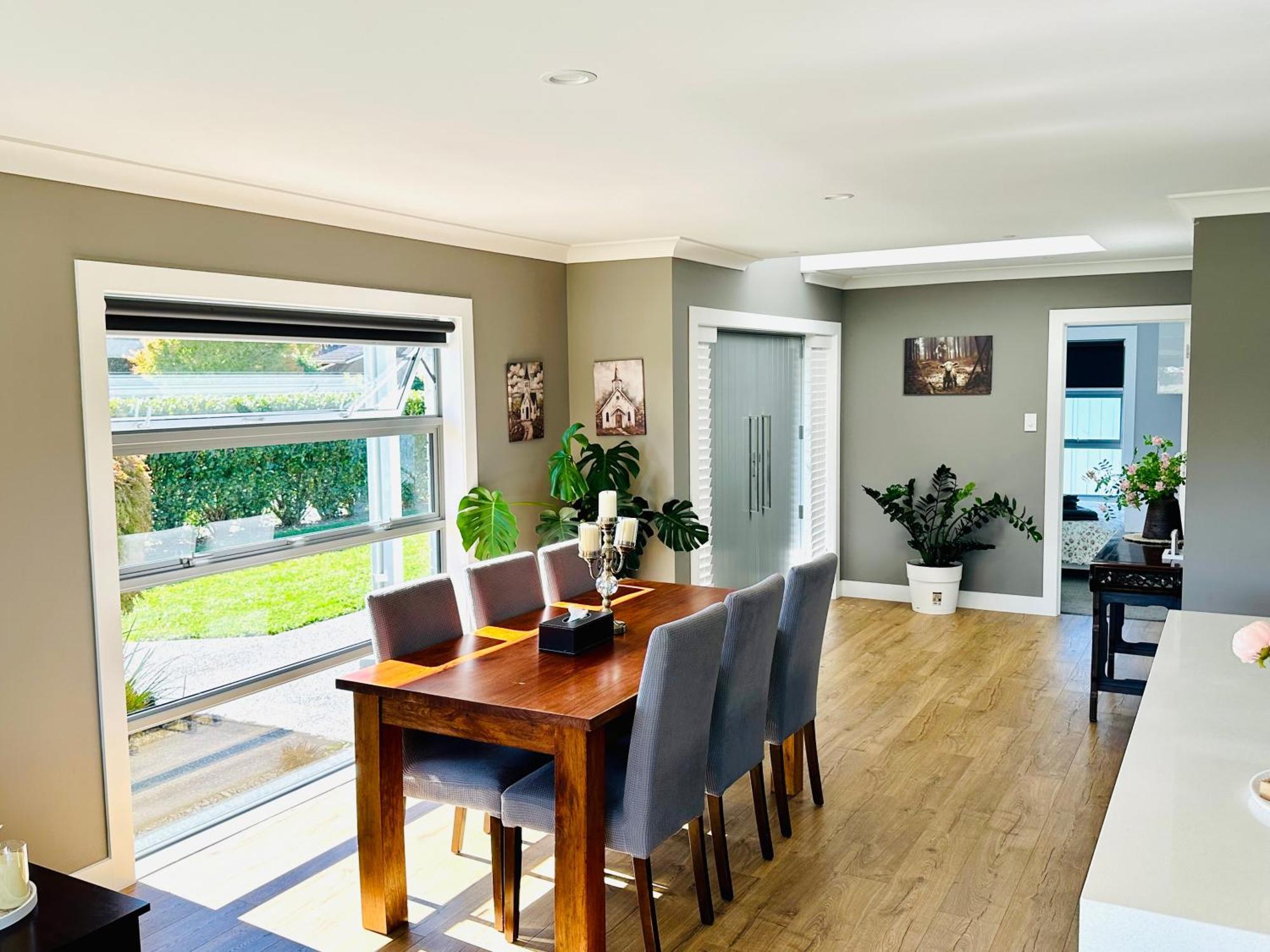 Summer Holiday 4 Bedrooms House In Hamilton With Pool And Spa Dış mekan fotoğraf