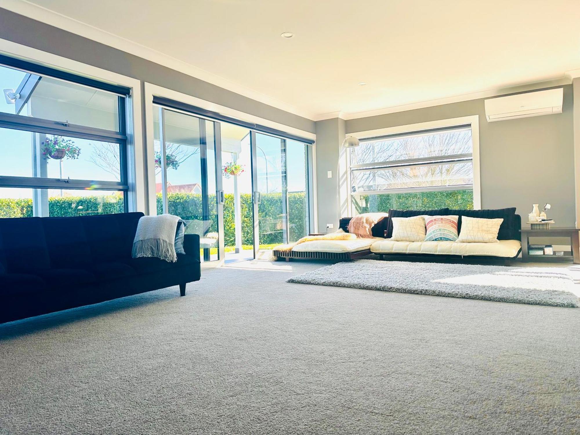 Summer Holiday 4 Bedrooms House In Hamilton With Pool And Spa Dış mekan fotoğraf